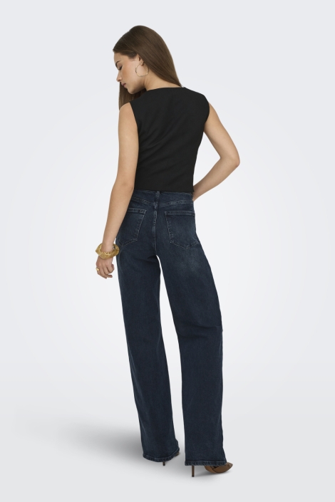 Only onliris-hattie waistcoat tlr noos